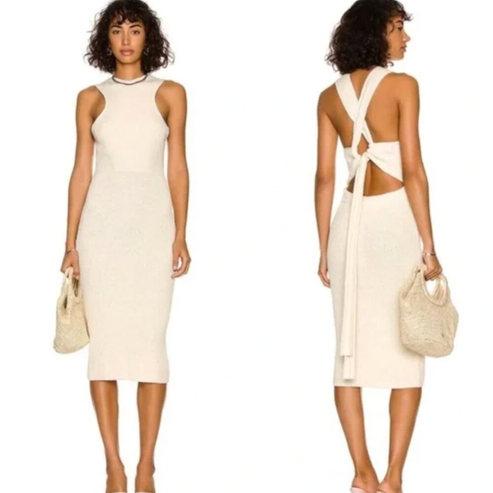A. L.C. Caleb Dress NWT size medium